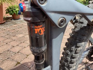 Tweedehands Cube Stereo HPC TM 29 2020 2020 Mountainbike — afbeelding 3 van 4