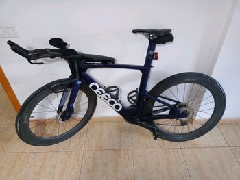 Ceepo Triathlon bikes | Save on used bikes | buycycle