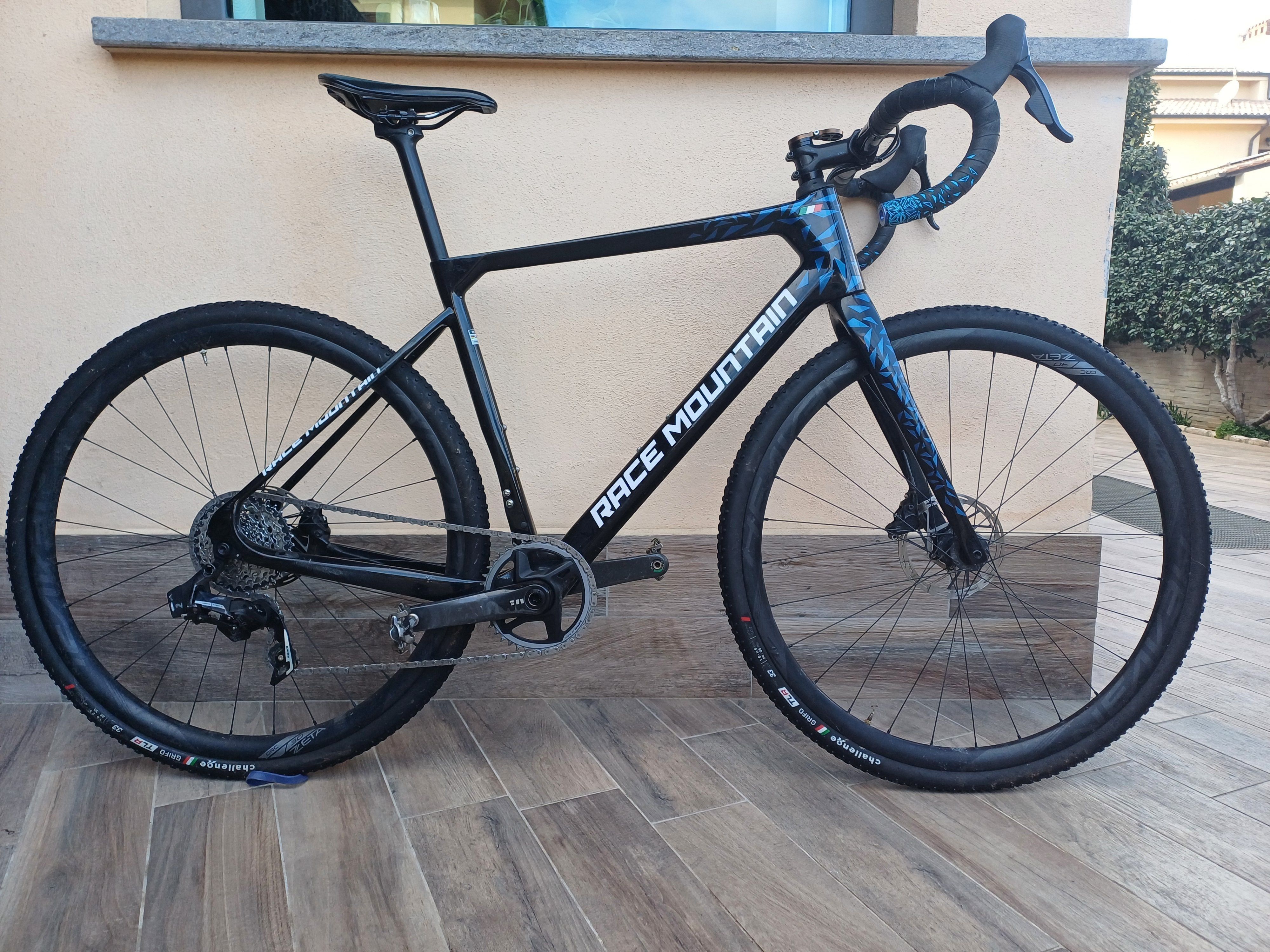 Gravel Bike Bici Ciclocross Canyon Road Bike Canyon Cicli CANYON