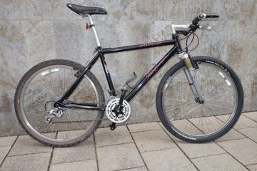 Použité Specialized Stumpjumper FS M2 1995 MTB