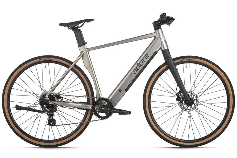 Used Adore UBR-770 2024 Urban, Light Gray — image 1 of 10