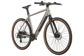 Used Adore UBR-770 2024 Urban, Light Gray — image 2 of 10