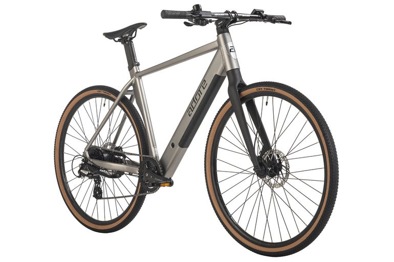 Used Adore UBR-770 2024 Urban, Light Gray — image 2 of 10