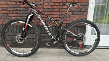 Used Specialized S-Works Epic 29 2014 Mountainbike, shop.filter.color.1 — image 3 of 14