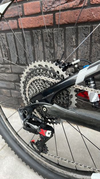 Used Specialized S-Works Epic 29 2014 Mountainbike, shop.filter.color.1 — image 11 of 14