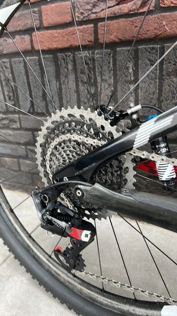 Used Specialized S-Works Epic 29 2014 Mountainbike, shop.filter.color.1 — image 11 of 14