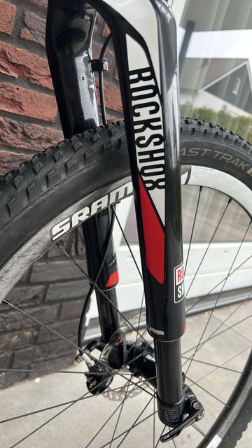 Used Specialized S-Works Epic 29 2014 Mountainbike, shop.filter.color.1 — image 12 of 14