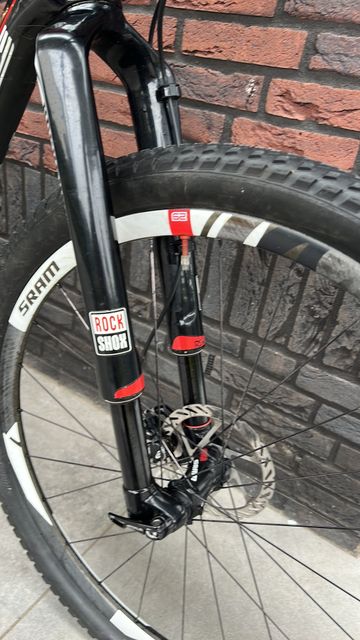Used Specialized S-Works Epic 29 2014 Mountainbike, shop.filter.color.1 — image 10 of 14