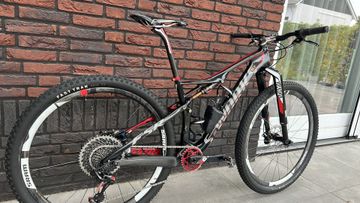 Used Specialized S-Works Epic 29 2014 Mountainbike, shop.filter.color.1 — image 9 of 14