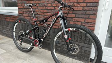 Used Specialized S-Works Epic 29 2014 Mountainbike, shop.filter.color.1 — image 8 of 14