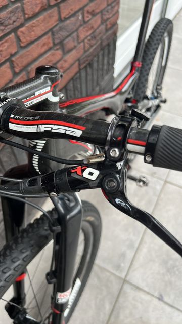 Used Specialized S-Works Epic 29 2014 Mountainbike, shop.filter.color.1 — image 14 of 14