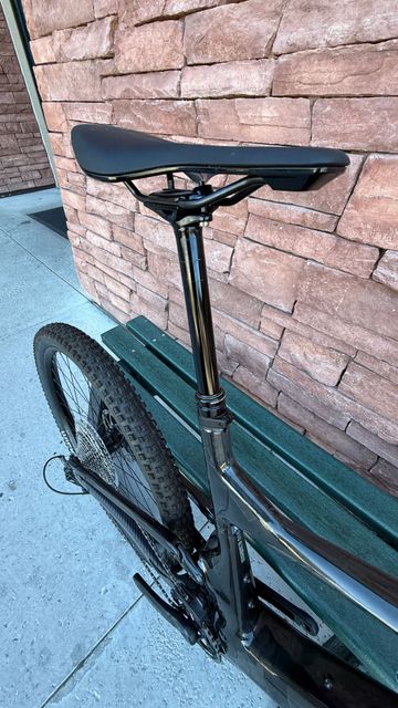 Tweedehands Scott Lumen eRIDE 910 2023 2023 Mountainbike — afbeelding 6 van 14