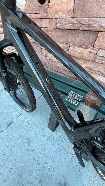 Tweedehands Scott Lumen eRIDE 910 2023 2023 Mountainbike — afbeelding 11 van 14