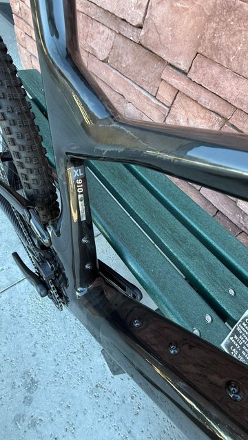 Tweedehands Scott Lumen eRIDE 910 2023 2023 Mountainbike — afbeelding 5 van 14