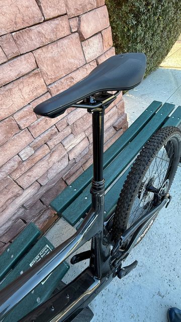 Tweedehands Scott Lumen eRIDE 910 2023 2023 Mountainbike — afbeelding 14 van 14