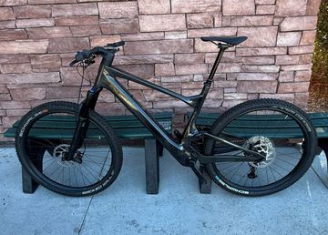 Tweedehands Scott Lumen eRIDE 910 2023 2023 Mountainbike — afbeelding 2 van 14