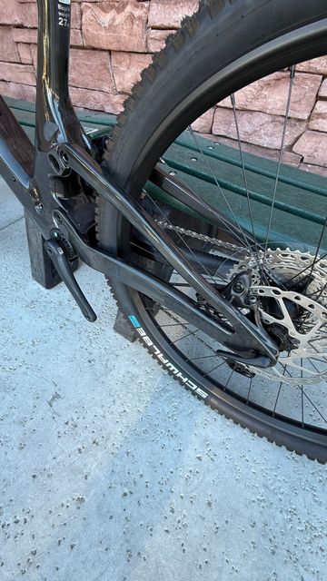 Tweedehands Scott Lumen eRIDE 910 2023 2023 Mountainbike — afbeelding 9 van 14