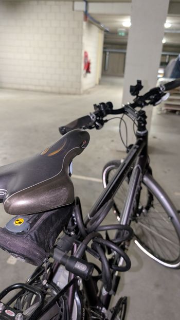 Used Stevens Sovereign Lite 2019 Road & Gravel, Nero — image 2 of 4
