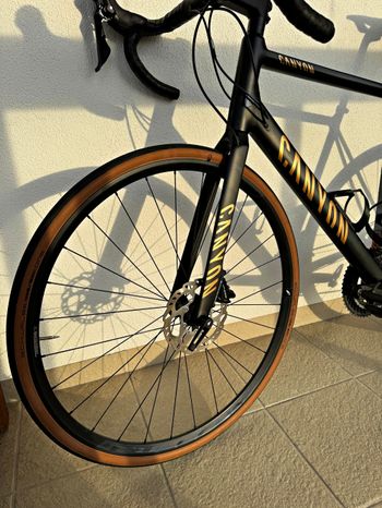 Used Canyon Endurace 7 2023 2023 Road & Gravel — image 9 of 14
