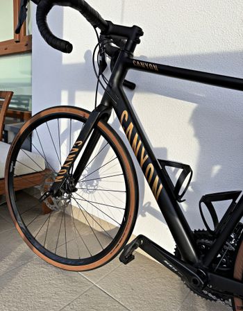 Used Canyon Endurace 7 2023 2023 Road & Gravel — image 4 of 14