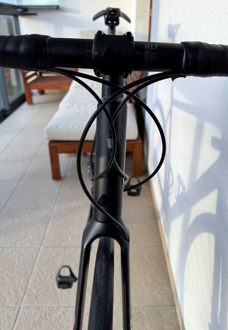 Used Canyon Endurace 7 2023 2023 Road & Gravel — image 11 of 14