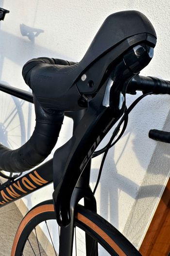 Used Canyon Endurace 7 2023 2023 Road & Gravel — image 10 of 14