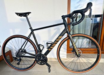 Used Canyon Endurace 7 2023 2023 Road & Gravel — image 1 of 14