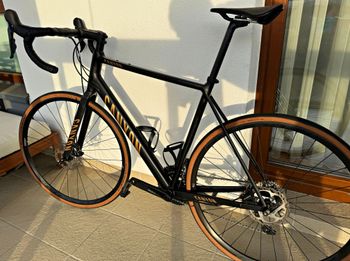 Used Canyon Endurace 7 2023 2023 Road & Gravel — image 2 of 14