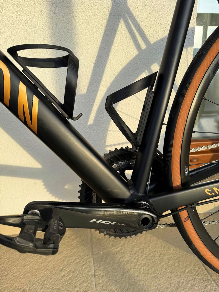 Used Canyon Endurace 7 2023 2023 Road & Gravel — image 6 of 14