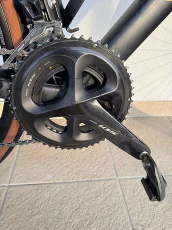 Used Canyon Endurace 7 2023 2023 Road & Gravel — image 7 of 14