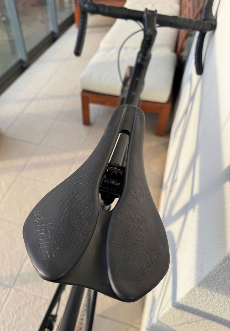 Used Canyon Endurace 7 2023 2023 Road & Gravel — image 13 of 14