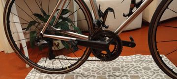 Used IS Passoni Classica 2023 bike, Light Gray — image 14 of 18