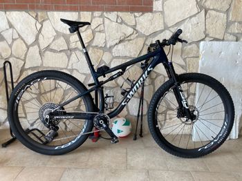 Used Specialized S-Works Epic LTD 2023 2023 MTB
