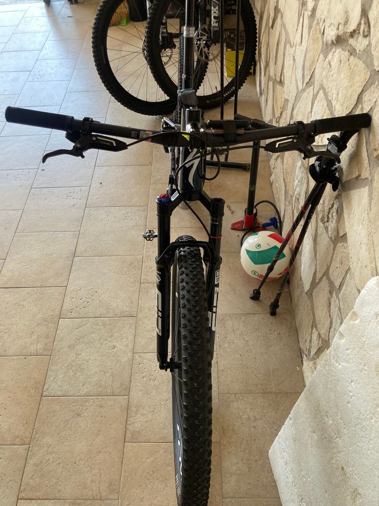 Brugt Specialized S-Works Epic LTD 2023 2023 Mountainbike — billede 3 af 3