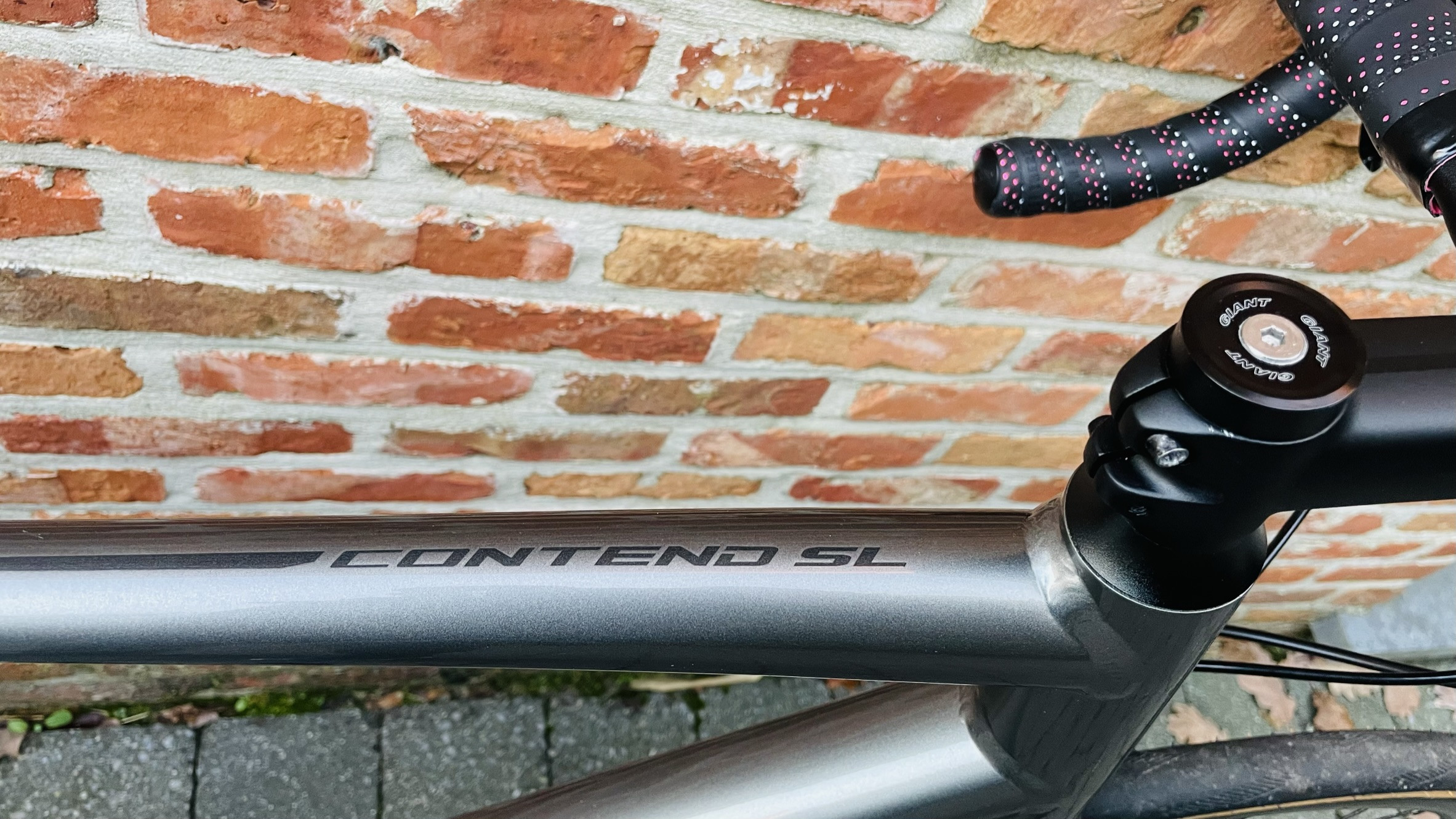 giant contend sl 1 disc 2020