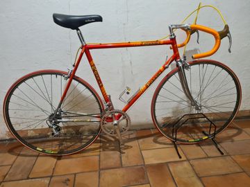 Used Other Brands Rossin 1980 Road & Gravel