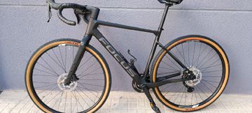 Used Focus ATLAS 8.7 2024 2024 Road & Gravel, Black — image 4 of 4