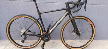 Used Focus ATLAS 8.7 2024 2024 Road & Gravel