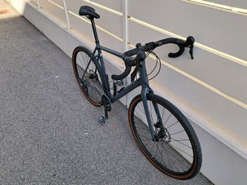 Used Cannondale Topstone 1 2022 2022 Road & Gravel, Light Gray — image 2 of 6