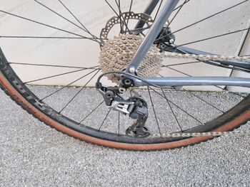 Used Cannondale Topstone 1 2022 2022 Road & Gravel, Light Gray — image 3 of 6