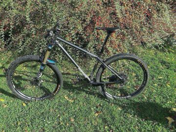 Used Stanton Switchback Steel 2020 MTB