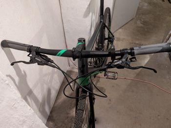 Used CUBE SL ROAD RACE 2020 2020 2020 Road & Gravel, Hellgrau — image 5 of 5