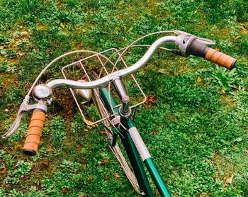 Used Creme CAFERACER MAN UNO 2024 2024 2024 Urban, Green — image 3 of 5
