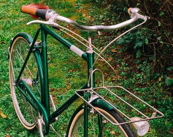 Used Creme CAFERACER MAN UNO 2024 2024 2024 Urban, Green — image 2 of 5