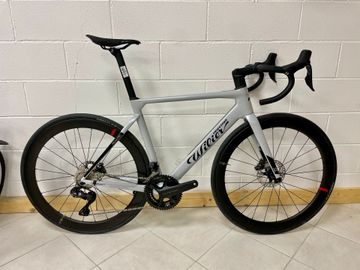 Used Wilier Filante SL SHIMANO ULTEGRA Di2 R8170 2024 2024 Road & Gravel