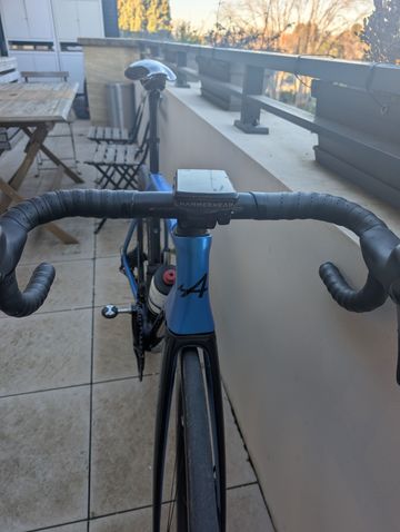 Tweedehands Lapierre Aircode DRS X Alpine 2023 2023 Road & Gravel — afbeelding 4 van 10