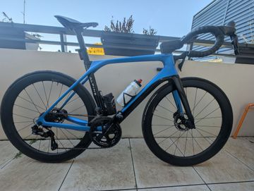 Gebrauchtes Lapierre Aircode DRS X Alpine 2023 2023 Road & Gravel