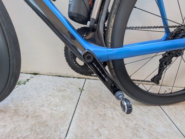 Tweedehands Lapierre Aircode DRS X Alpine 2023 2023 Road & Gravel — afbeelding 8 van 10