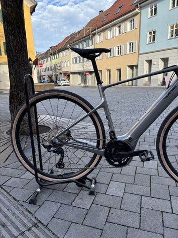Używany Cannondale Synapse Neo Allroad 2 2024 2024 Road & Gravel — zdjęcie 2 z 3