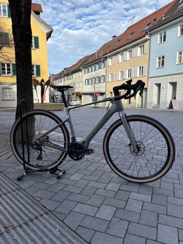 Used Cannondale Synapse Neo Allroad 2 2024 2024 Road & Gravel